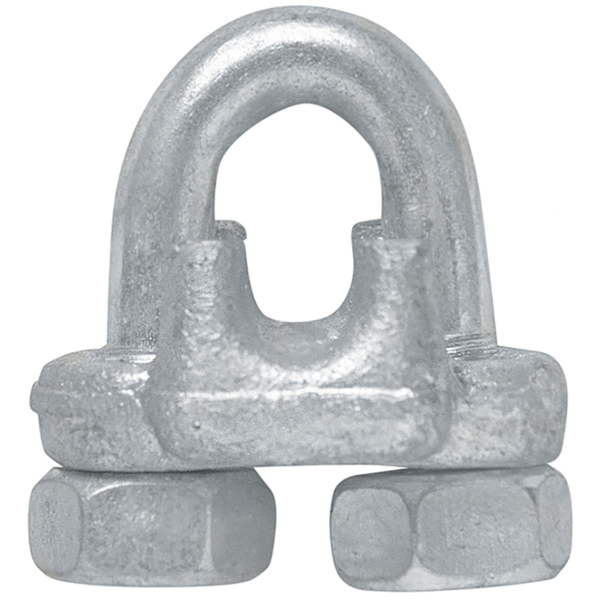 Peerless Chain 1/2 WR CLIP-FORGED, HDG, H4345-0815 H4345-0815